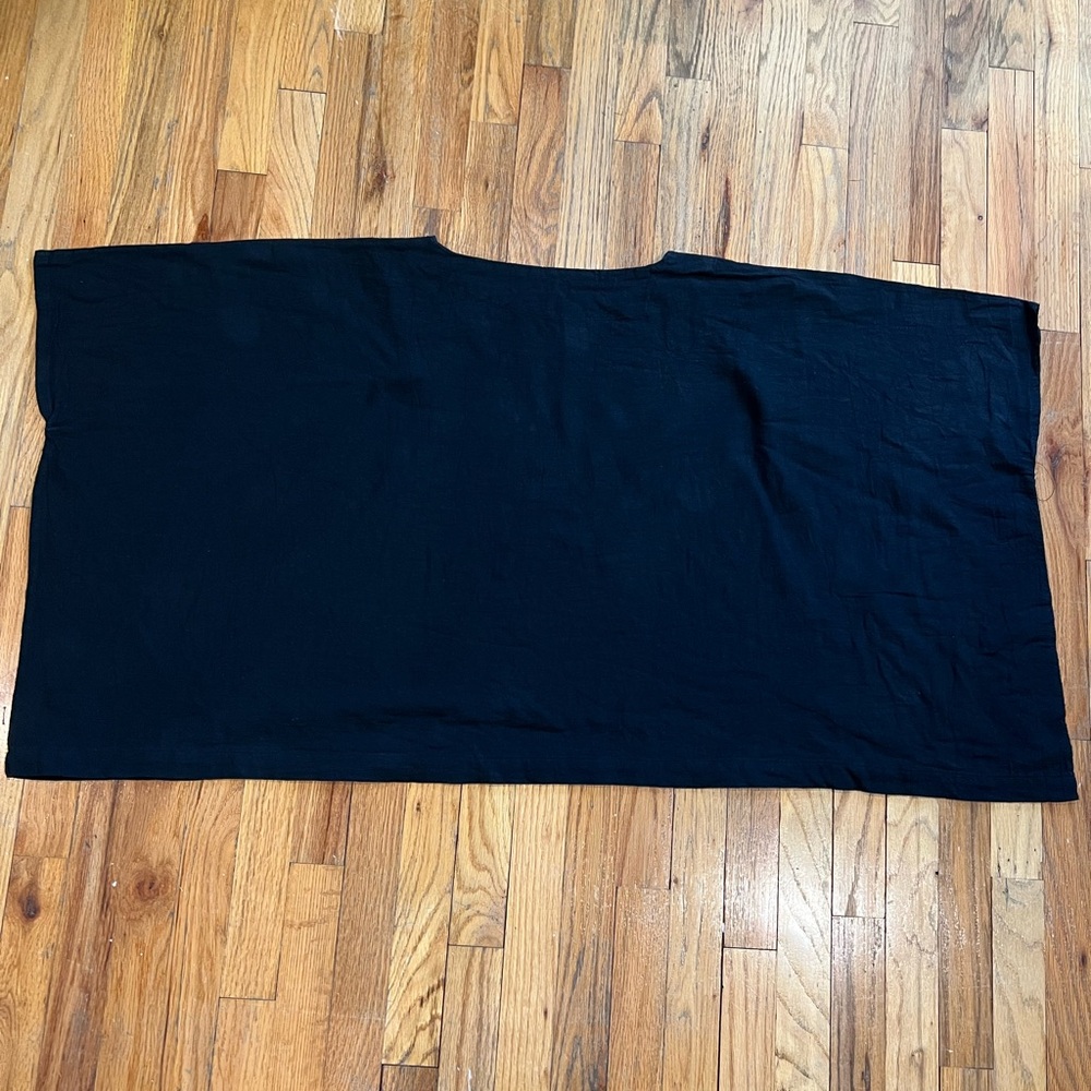 Uzi nyc black box top one size - Picture 4 of 6